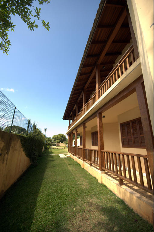 Pousada Nusa Dua Maresias Exterior foto