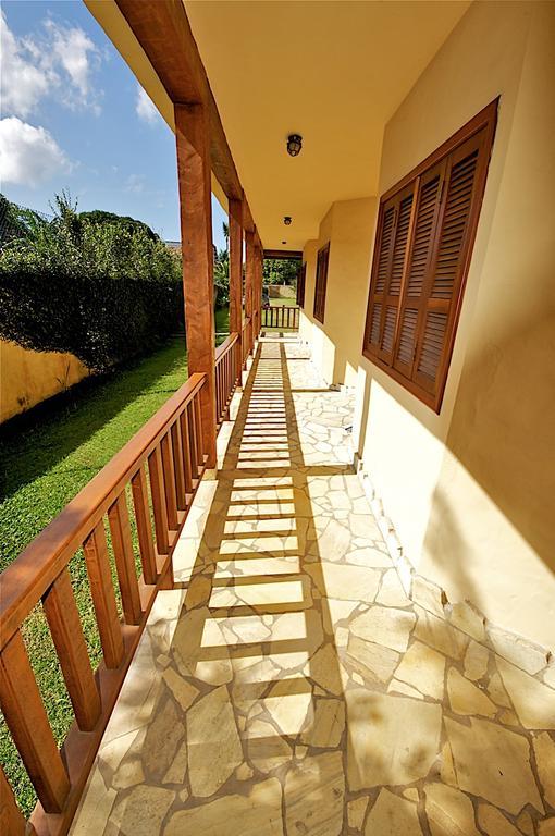 Pousada Nusa Dua Maresias Exterior foto