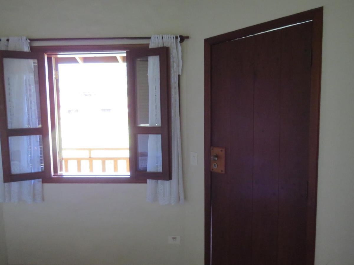 Pousada Nusa Dua Maresias Exterior foto