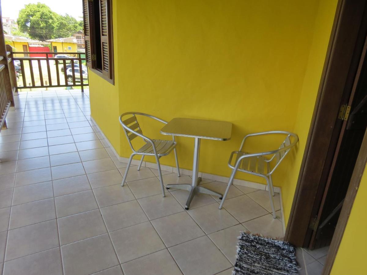 Pousada Nusa Dua Maresias Exterior foto